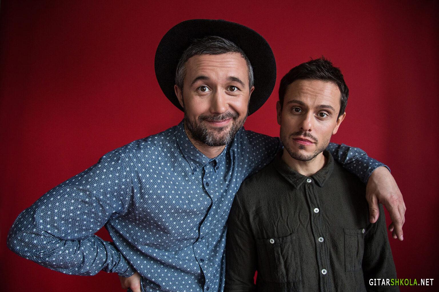 Разбор песни группы 5'nizza «Я солдат» аккорды и бой