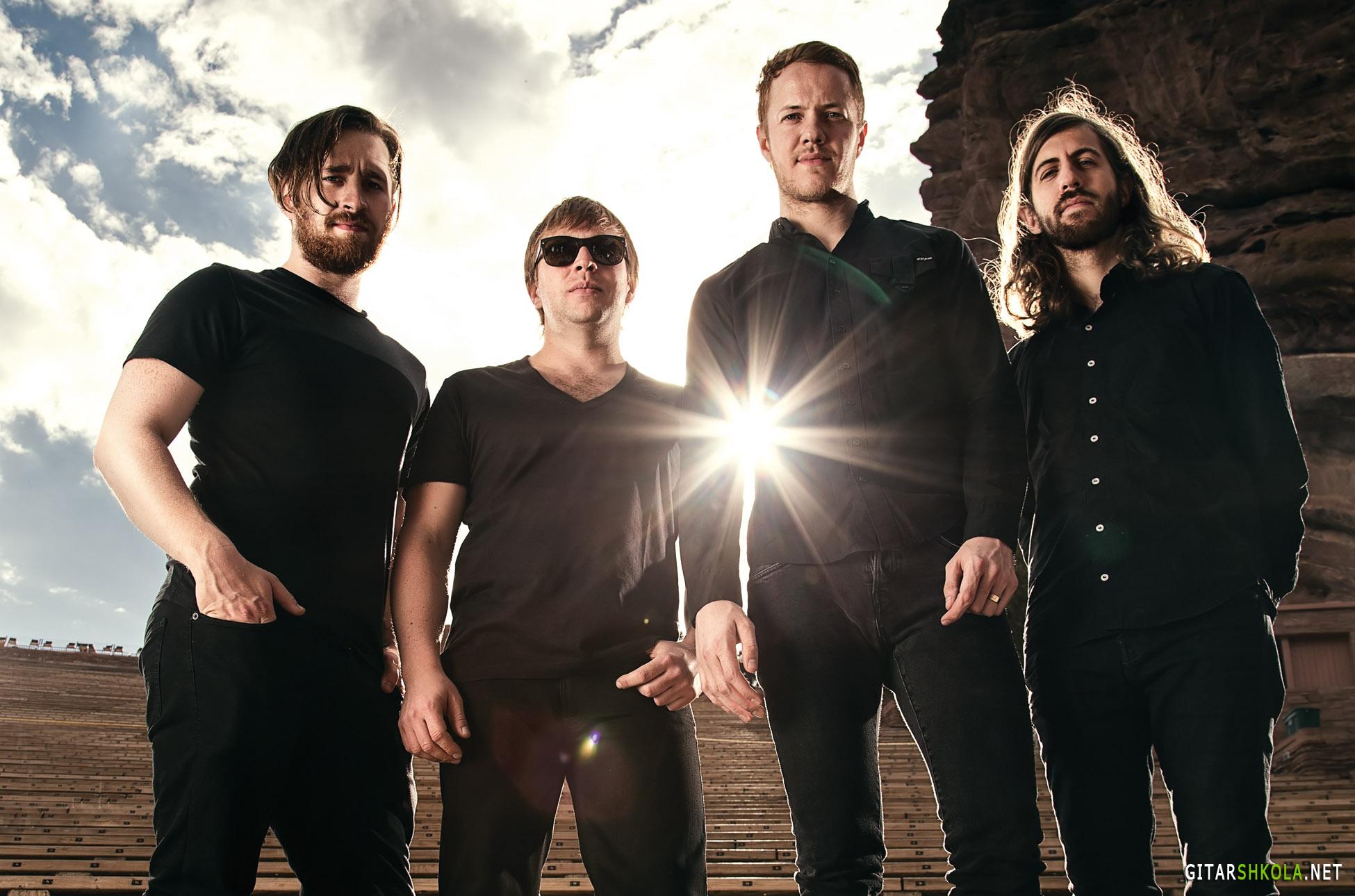 Imagine Dragons - 