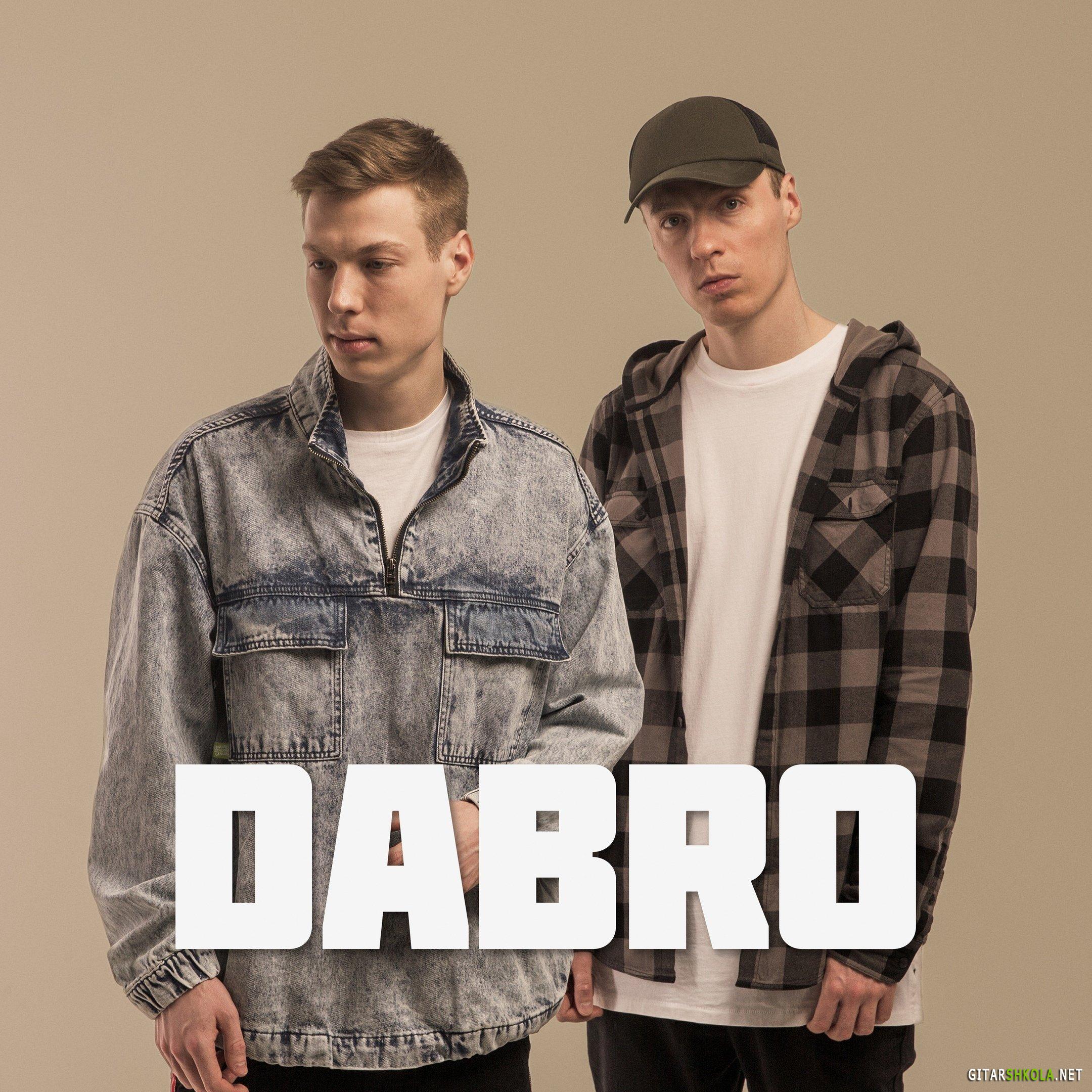 Dabro - 